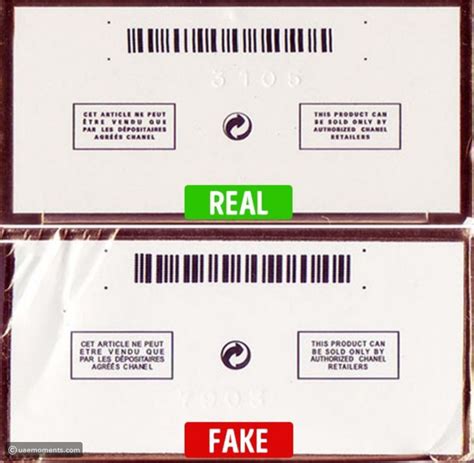 perfume fake it|authentic original perfume barcode check.